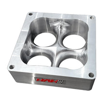 Load image into Gallery viewer, HIGH VELOCITY HEADS SS4500-2.1AL 2in Super Sucker Carb. Spacer - 4500