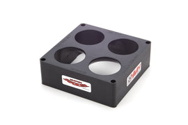 HIGH VELOCITY HEADS SS4500-2.1N 2in Super Sucker Carb. Spacer Nylon - 4500