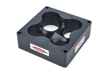 Load image into Gallery viewer, HIGH VELOCITY HEADS SS4500-2CN 2in Super Sucker Carb. Spacer Nylon - 4500