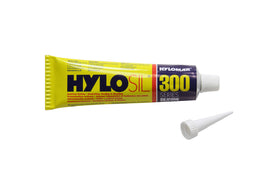 HYLOMAR LLC 61411 Hylosil Hi-Temp Silicone RTV Sealant 3.0oz Tube