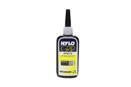 HYLOMAR LLC 61818 Hylogrip HY5172 Thread Sealing w/PTFE  1.69oz