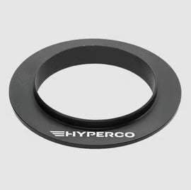 HYPERCO 1003-225BLK Adapter Tender Spring 2.25in ID Aluminum