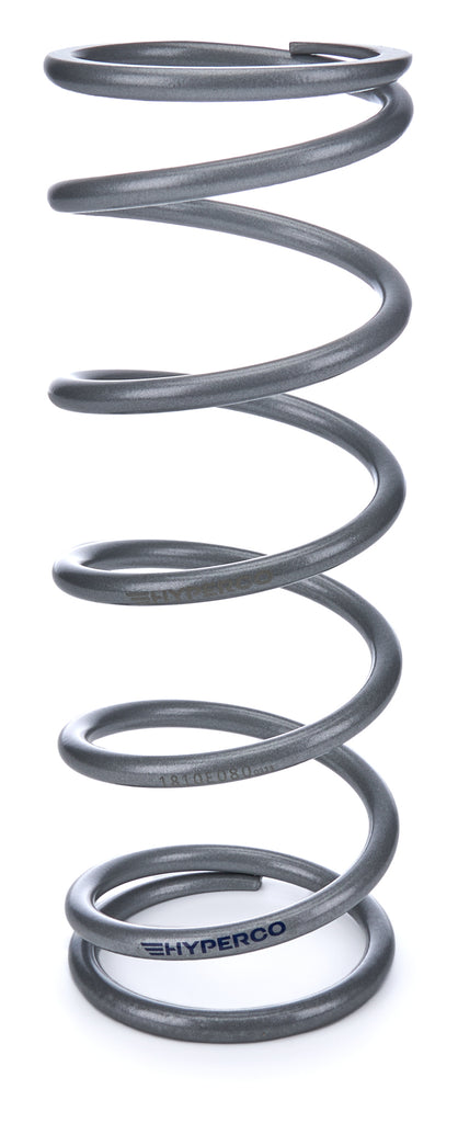 HYPERCO 1810E080 Coil Over Spring 3in ID 10in Tall