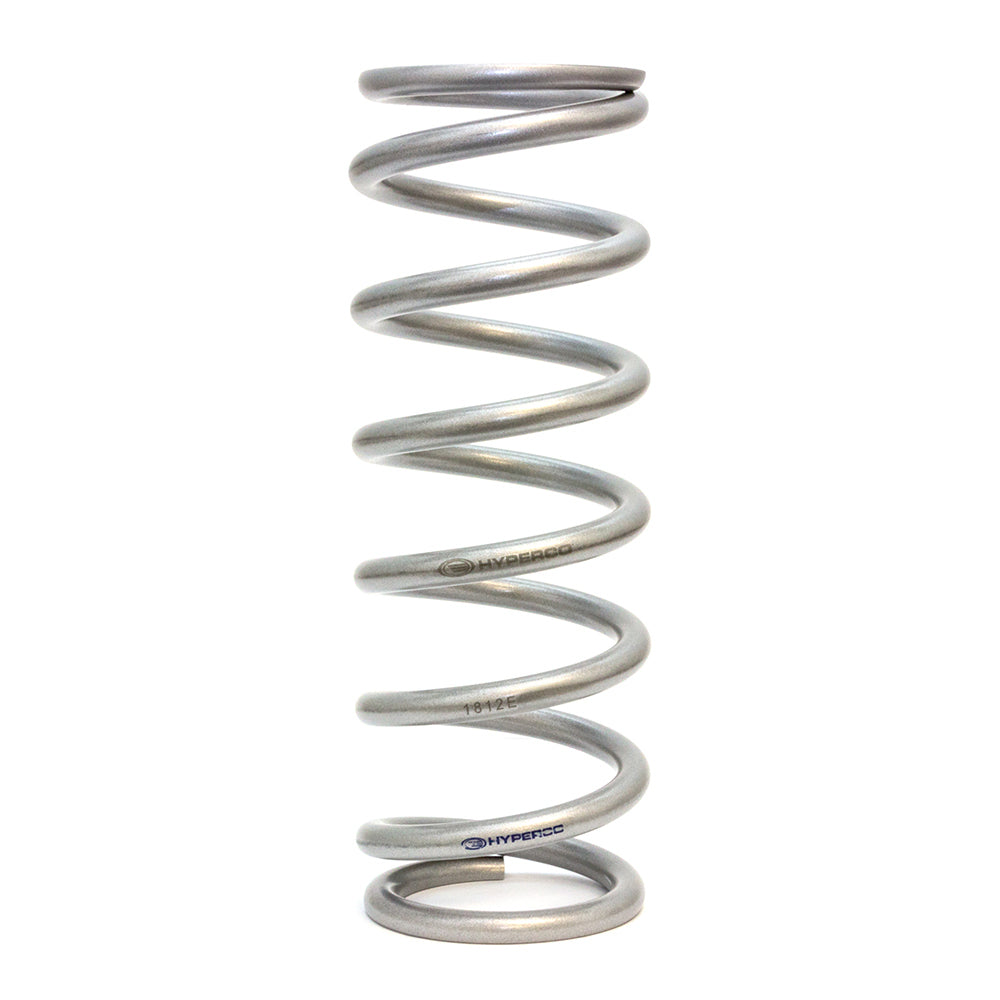 HYPERCO 1812E0100 Coil Over Spring 3in ID 12in Tall