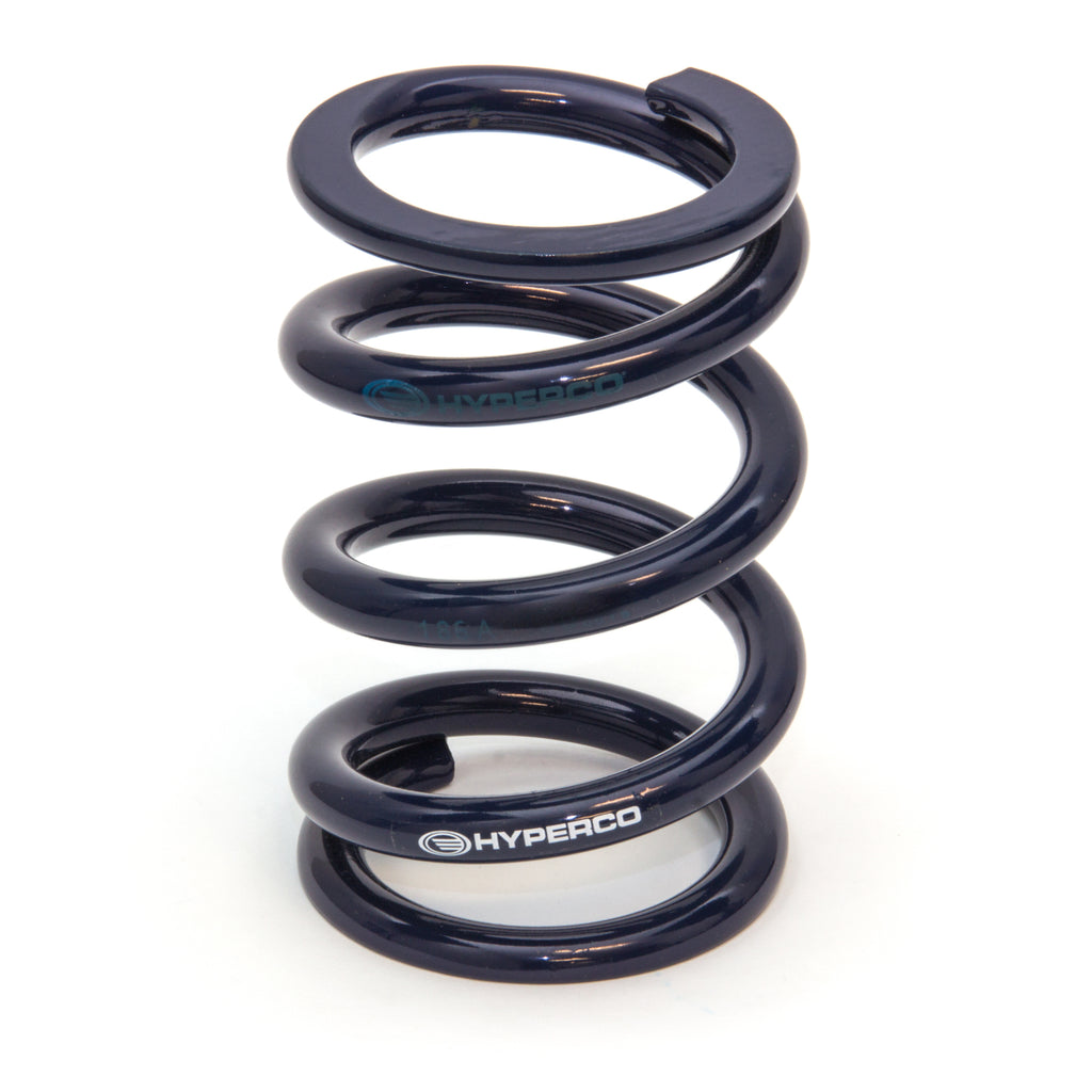 HYPERCO 186A0900 Coil Over Spring 2.25in ID 6in Tall
