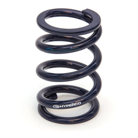 HYPERCO 186A1300 Coil Over Spring 2.5in ID 6in Tall