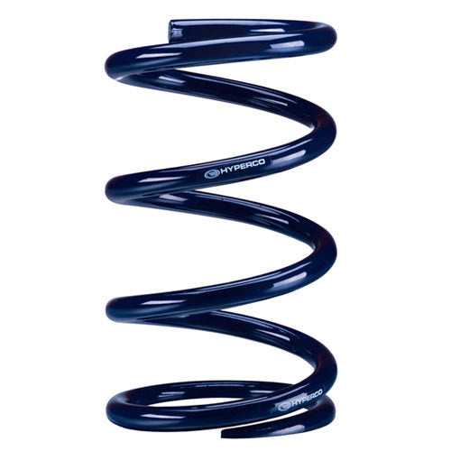 HYPERCO 186B0250 HYPERCO 186B0250 Coil-Over Spring, 2.5-Inch ID, 6-Inch Length, 250 lb/in