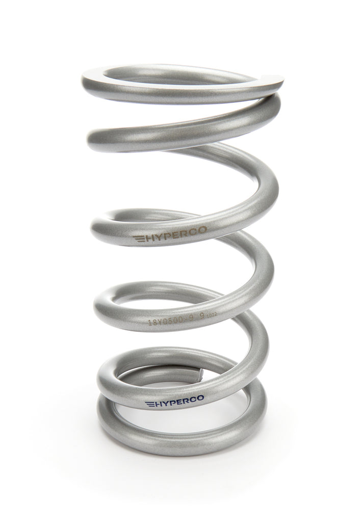 HYPERCO 18Y0550-9.9 Front Spring 5in ID 9.9in Tall
