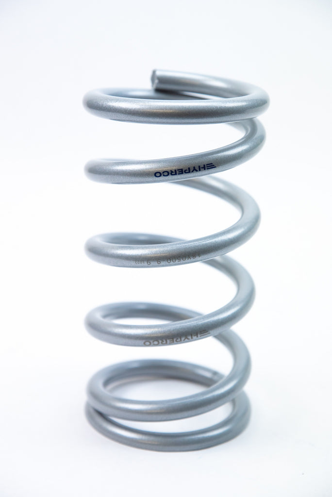 HYPERCO 18Y0550 Front Spring 5in ID 9.5in Tall