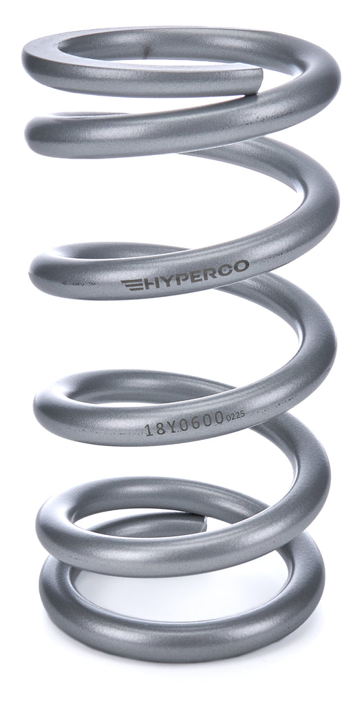 HYPERCO 18Y0600 Front Spring 5in ID 9.5in Tall