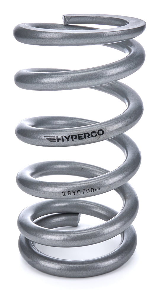 HYPERCO 18Y0700 Front Spring 5in ID 9.5in Tall