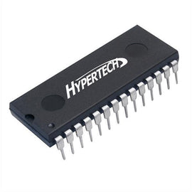 HYPERTECH 121381 Hypertech 121381 Street Runner Computer Chip for 1991 Chevy Corvette 350 TPI Automatic Transmission