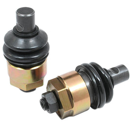 HYPERTECH 3001028 Xtreme Ball Joints Pair Polaris RZR