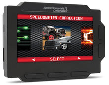 Load image into Gallery viewer, HYPERTECH 3300 Speedometer Calibrator Color Screen GM/Ford