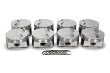 Load image into Gallery viewer, ICON PISTONS IC546C.020 LS 5.3L FT Forged Piston Set 3.800 Bore