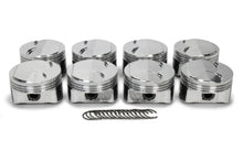 Load image into Gallery viewer, ICON PISTONS IC547C.020 LS 5.3L Domed Forged Piston Set 3.800 Bore