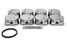 Load image into Gallery viewer, ICON PISTONS IC552C.030 LS 6.0L/6.2L FT Forged Piston Set 4.030 Bore