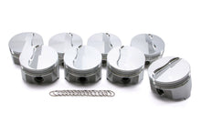 Load image into Gallery viewer, ICON PISTONS IC578C.030 Ford 390 FE Forged F/T Piston Set 4.080 -6.2cc