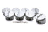 ICON PISTONS IC578C.030 Ford 390 FE Forged F/T Piston Set 4.080 -6.2cc