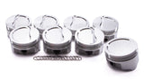 ICON PISTONS IC581C.030 Ford 428 FE Forged D-Cup Piston Set 4.160 -16.3cc
