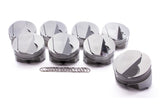 ICON PISTONS IC779.040 BBC Domed Piston Set 4.290 Bore +18cc