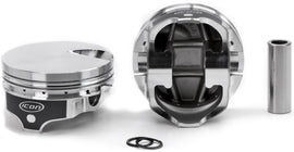 ICON PISTONS IC785.060 BBC FT Forged Piston Set 4.310 Bore -3.0cc