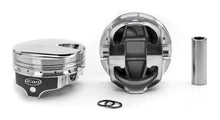 Load image into Gallery viewer, ICON PISTONS IC787.060 BBC Domed Piston Set 4.310 Bore +12cc