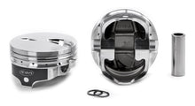 Load image into Gallery viewer, ICON PISTONS IC859.060 BBF 460 FT Forged Piston Set 4.420 Bore -3.4cc