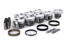 Load image into Gallery viewer, ICON PISTONS IC864.017 BBF FE FT Piston Set 4.233 Bore  -4.5cc