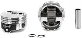 ICON PISTONS IC888.060 Pontiac 455 FT Piston Set