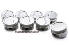 Load image into Gallery viewer, ICON PISTONS IC892.030 Pontiac 428 Piston Set 4.150 Bore -10cc