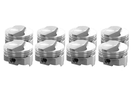 ICON PISTONS IC9919.060 BBC FHR Domed Piston Set 4.310 Bore +18.3cc