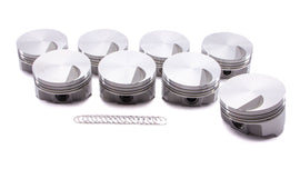 ICON PISTONS IC9920.030 BBC FHR F/T Piston Set 4.280 Bore -3cc