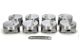 ICON PISTONS IC9985C.020 LS 5.3L FT Forged Piston Set 3.800 Bore