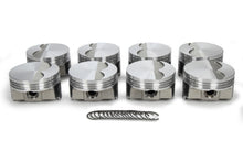 Load image into Gallery viewer, ICON PISTONS IC9985C.030 LS 5.3L FT Forged Piston Set 3.810 Bore