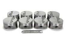 Load image into Gallery viewer, ICON PISTONS IC9986C.STD LS 5.3L FT Forged Piston Set 3.780 Bore