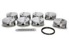 Load image into Gallery viewer, ICON PISTONS IC9991C.020 LS 6.0L/6.2L FT Forged Piston Set 4.020 Bore