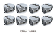 Load image into Gallery viewer, ICON PISTONS IC9992C.030 GM LS FT Piston Set 4.030 Bore -3.3cc