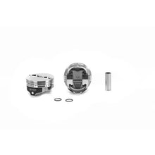 Load image into Gallery viewer, ICON PISTONS SIC837L.033 BBM Left Single Piston 4.375 Bore  - Dished
