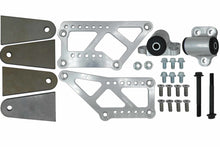 Load image into Gallery viewer, ICT BILLET 551028-GZ01 Ford 7.3L Godzilla Motor Mounts Universal