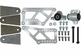 ICT BILLET 551028-GZ01 Ford 7.3L Godzilla Motor Mounts Universal