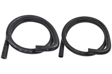 Load image into Gallery viewer, ICT BILLET 551065 Universal LS / LT Heater Core Hose Set