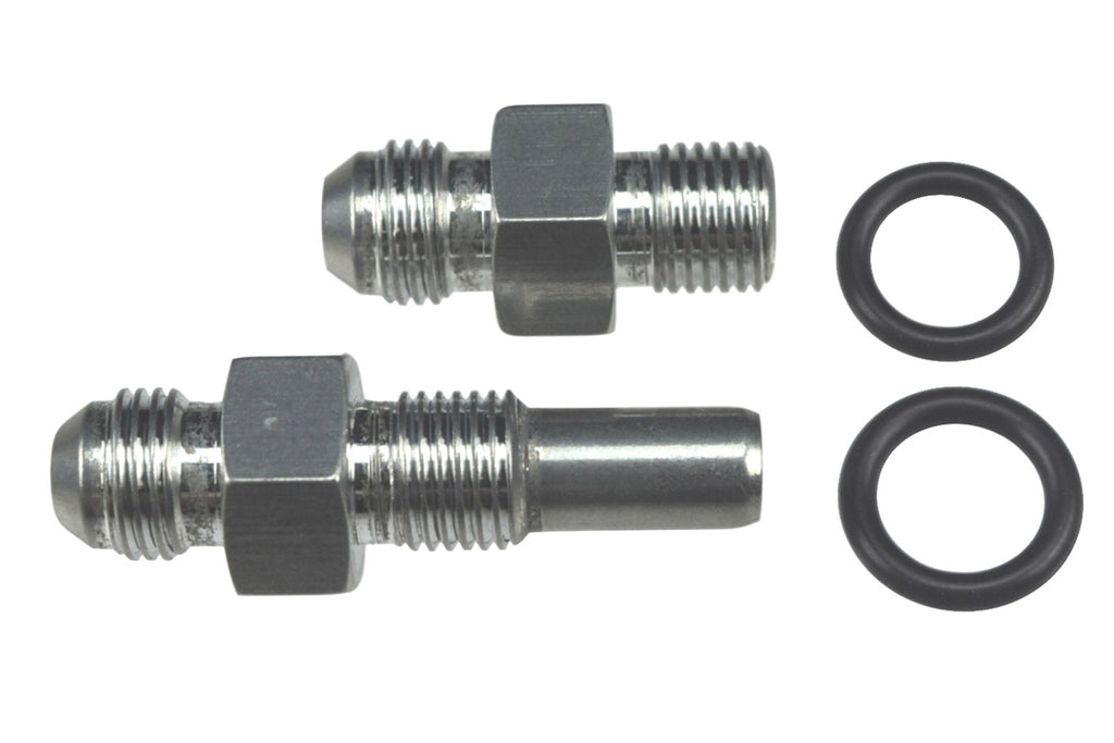 ICT BILLET 551124 4L80E Transmission Adapt er Fitting Front & Rear