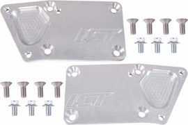 ICT BILLET 551128-301 SBC to LS Conversion Eng ine Mount Adapter