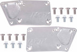 ICT BILLET 551128-301 SBC to LS Conversion Eng ine Mount Adapter