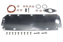 Load image into Gallery viewer, ICT BILLET 551171 ICT Billet Gen 5 LT1 Valley Cover Pan - 0.375 Inch Thickness for GM GenV LT-Series Engines