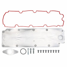 ICT BILLET 551174-LT2 LT2 Valley Cover Plate