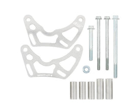 ICT BILLET 551177-LT-3 Low Mount Alternator Bracket