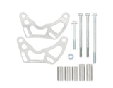ICT BILLET 551177-LT-3 Low Mount Alternator Bracket