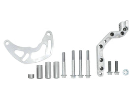 ICT BILLET 551177LS0-1 Alternator Bracket Low Mount